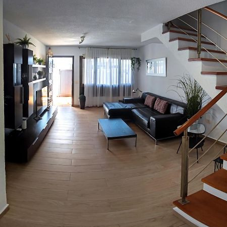 Apartamento Remo Плайя-Онда Экстерьер фото