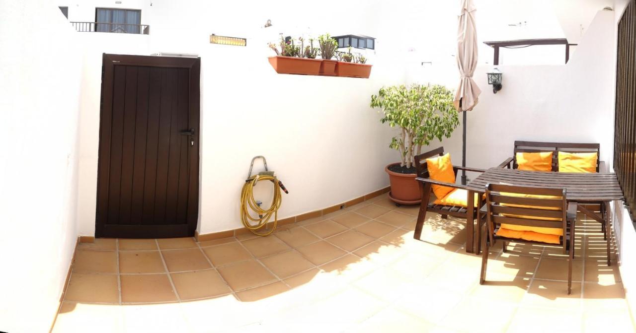 Apartamento Remo Плайя-Онда Экстерьер фото