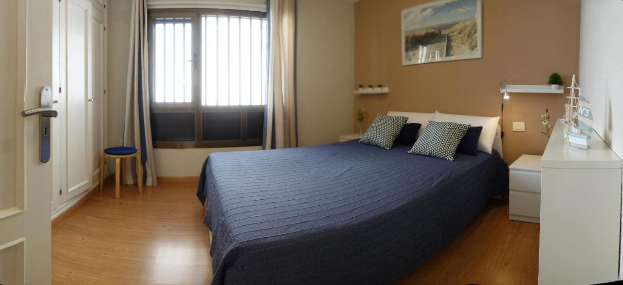 Apartamento Remo Плайя-Онда Экстерьер фото