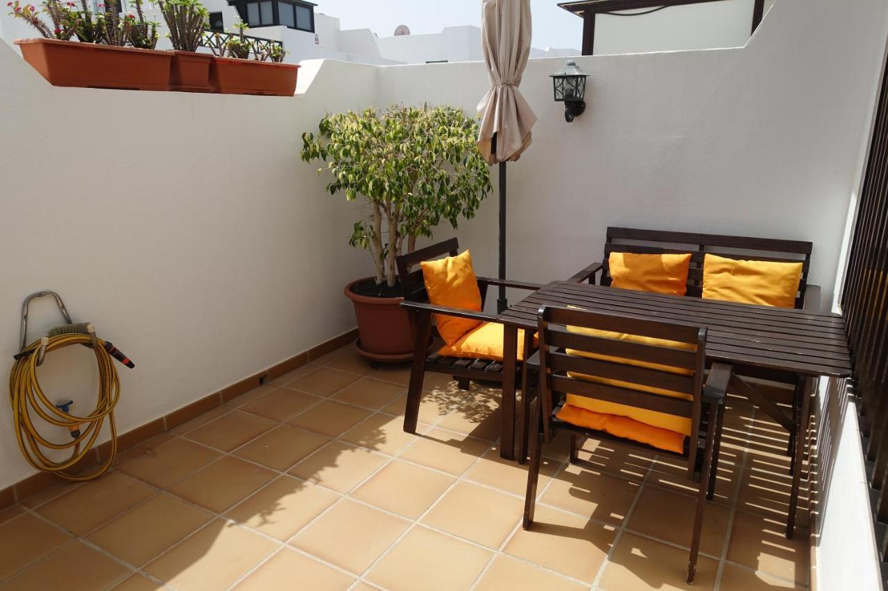 Apartamento Remo Плайя-Онда Экстерьер фото