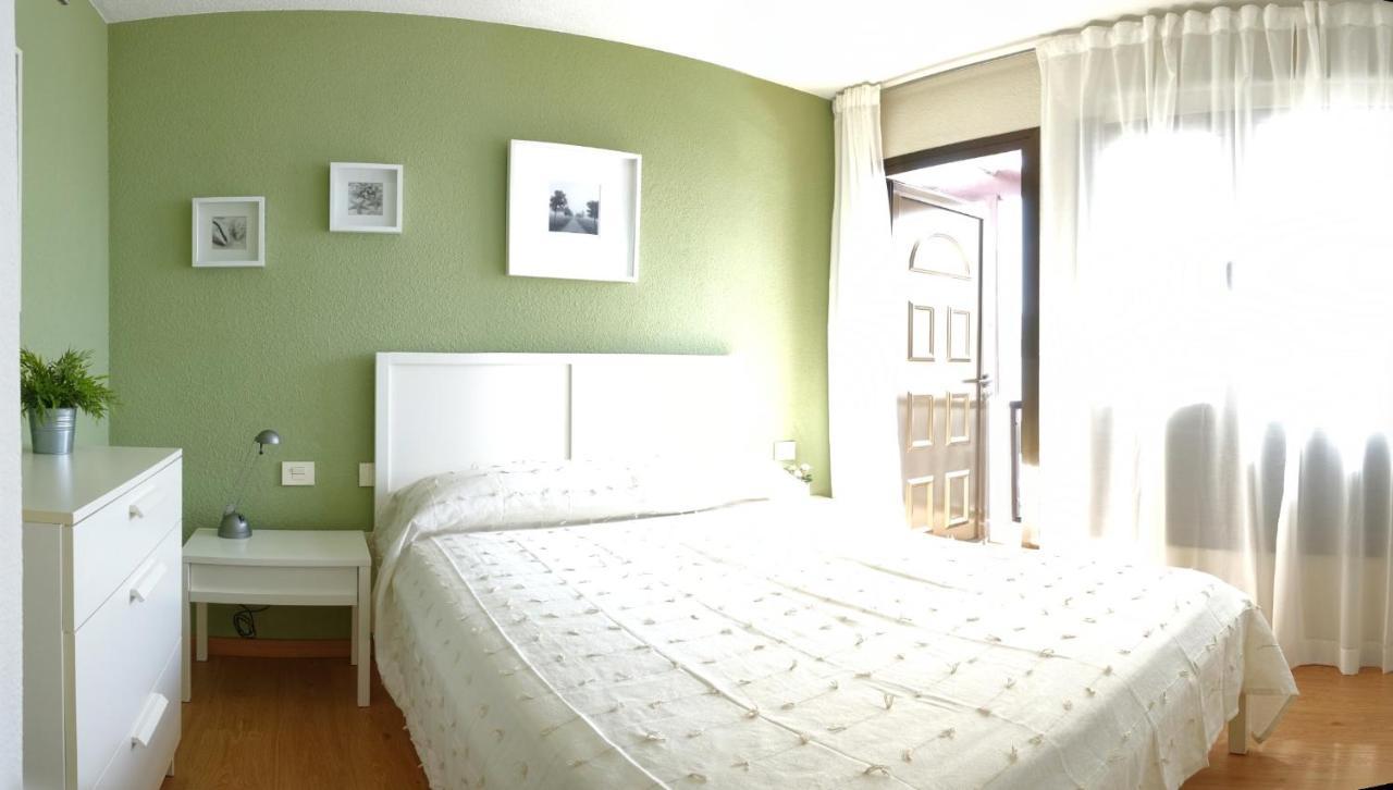 Apartamento Remo Плайя-Онда Экстерьер фото