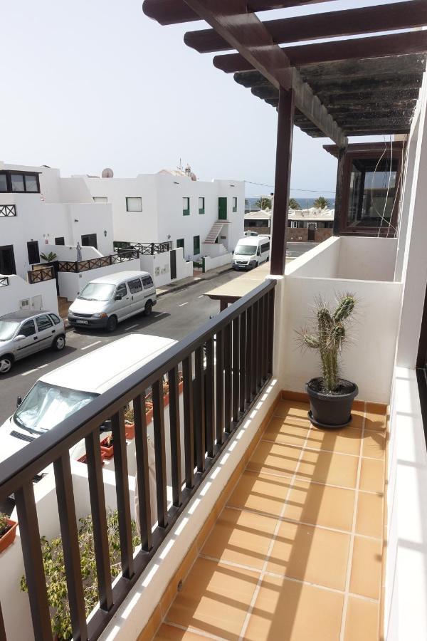 Apartamento Remo Плайя-Онда Экстерьер фото