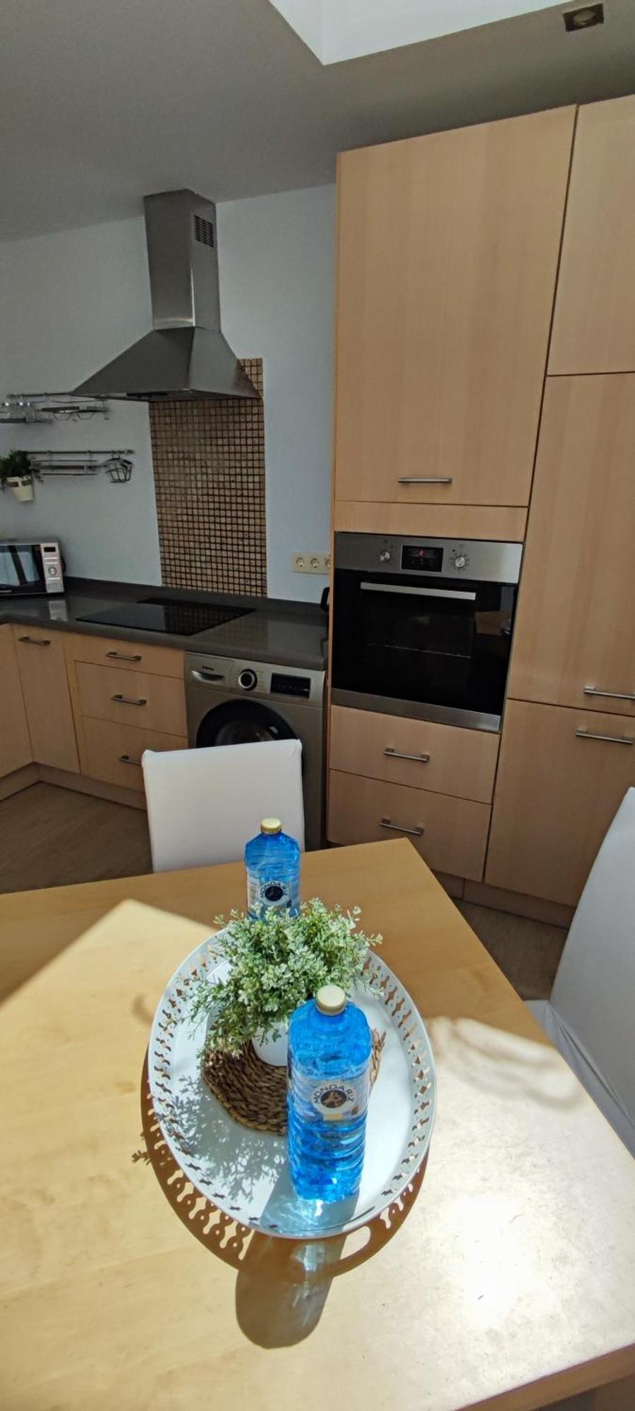 Apartamento Remo Плайя-Онда Экстерьер фото
