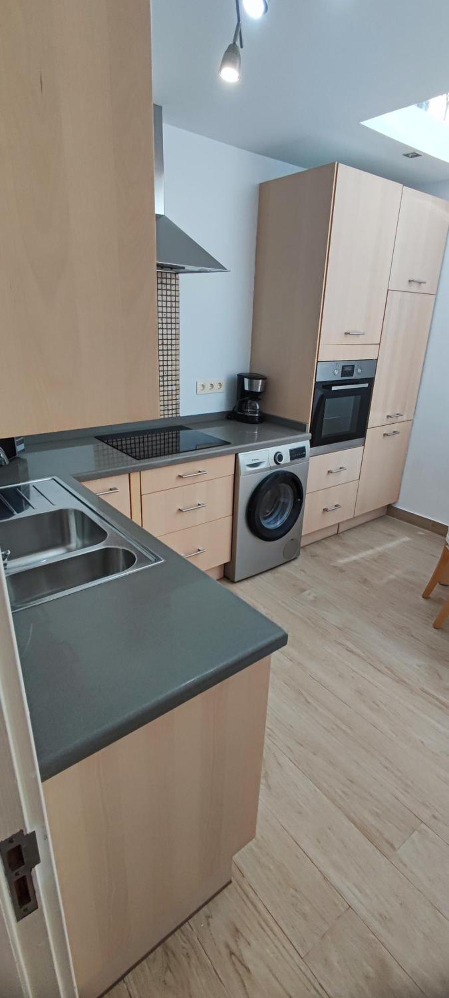 Apartamento Remo Плайя-Онда Экстерьер фото