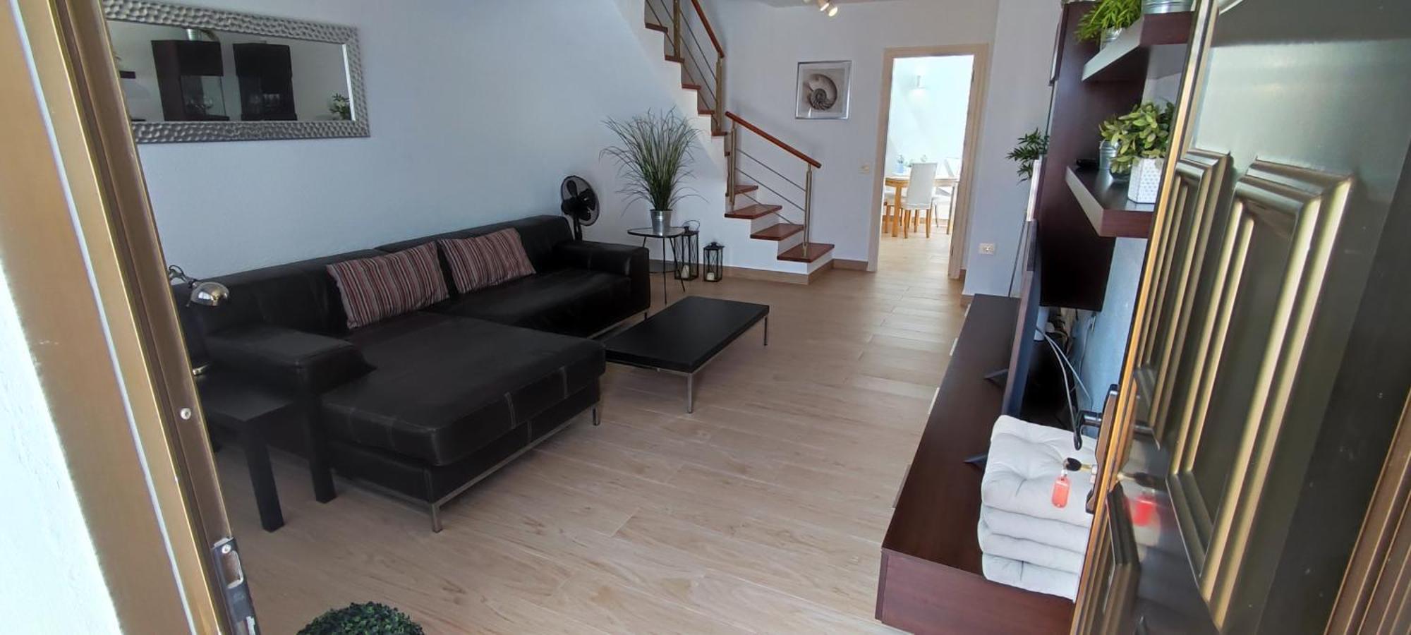 Apartamento Remo Плайя-Онда Экстерьер фото