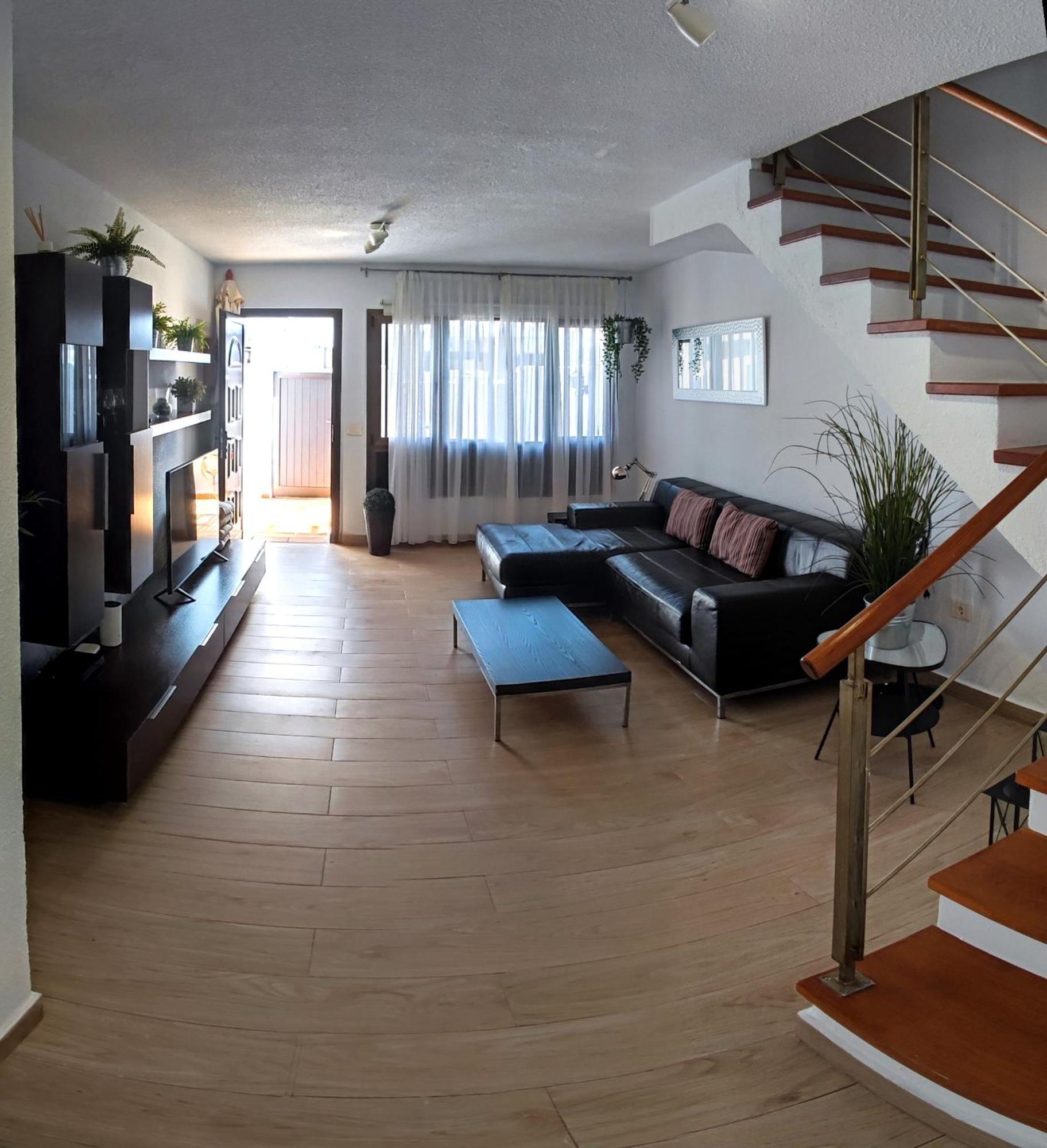 Apartamento Remo Плайя-Онда Экстерьер фото
