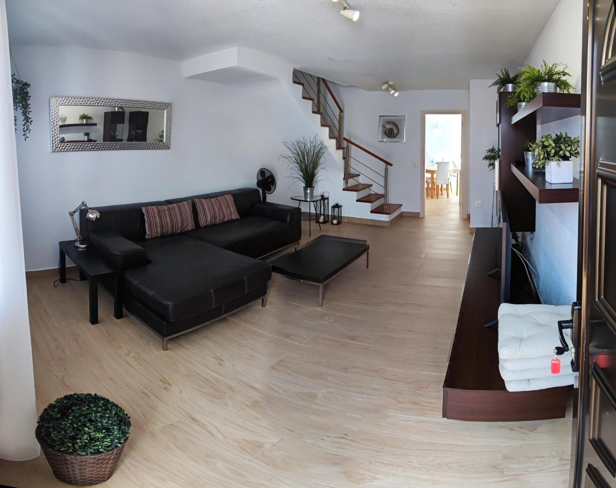 Apartamento Remo Плайя-Онда Экстерьер фото